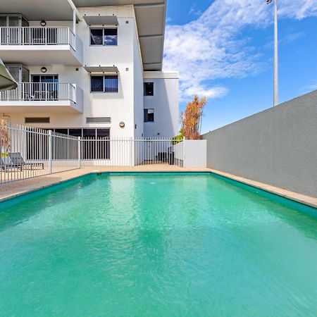 Hudson Berrimah Aparthotel Darwin Exterior photo