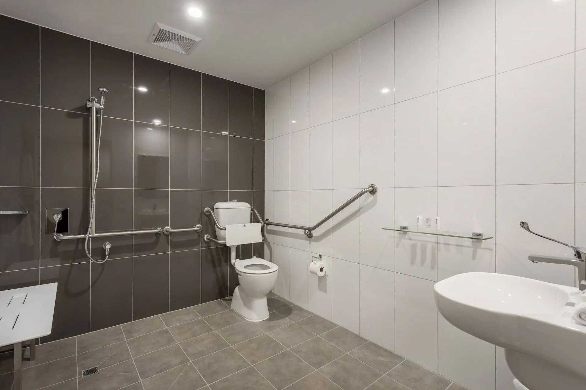 Hudson Berrimah Aparthotel Darwin Exterior photo