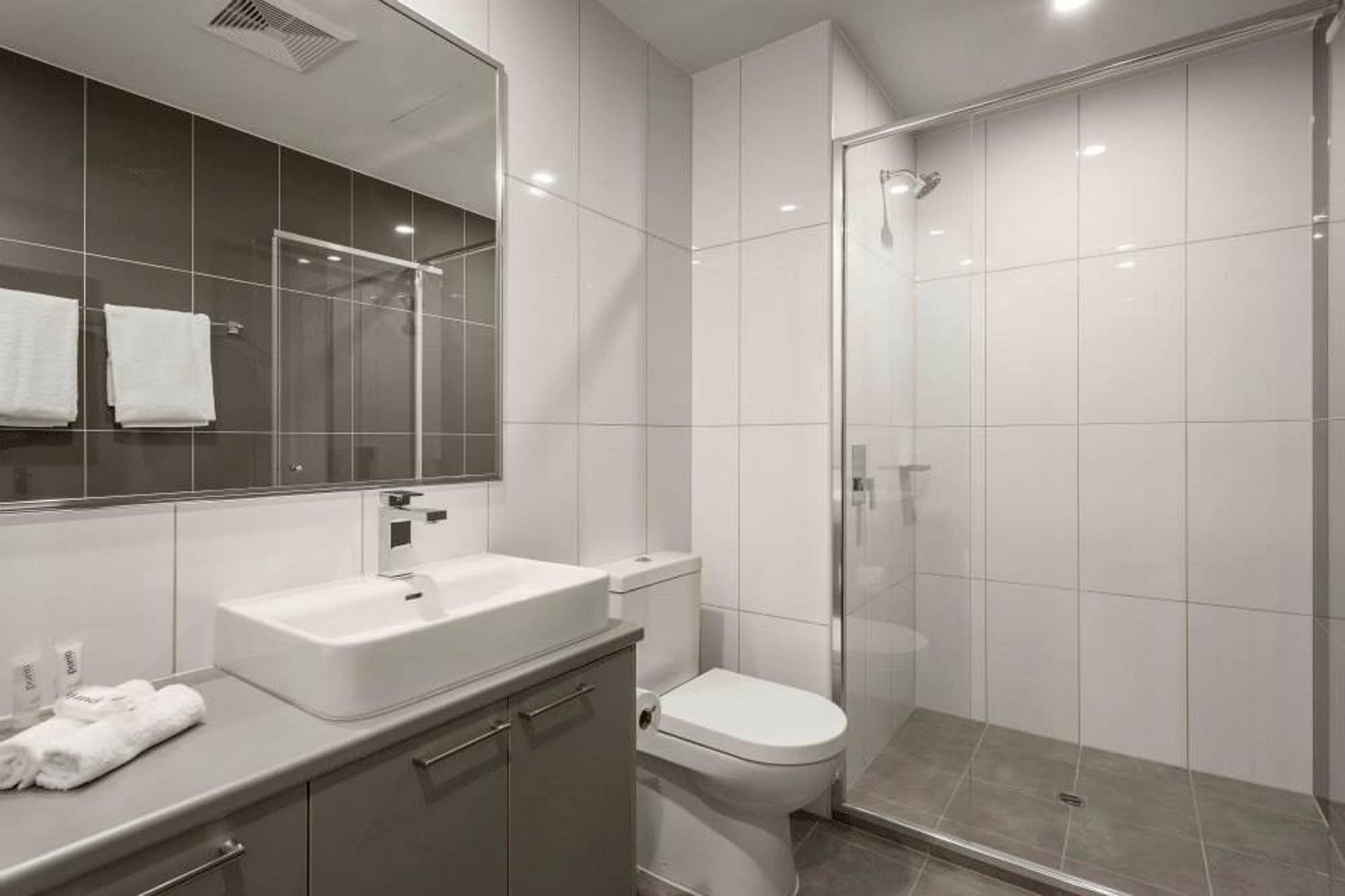 Hudson Berrimah Aparthotel Darwin Exterior photo