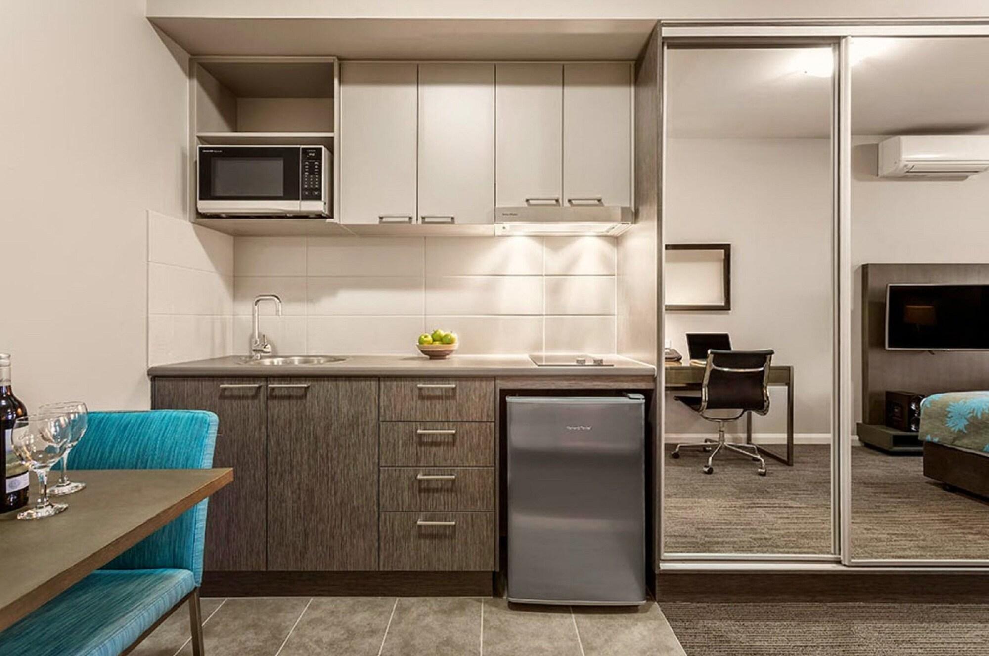 Hudson Berrimah Aparthotel Darwin Exterior photo