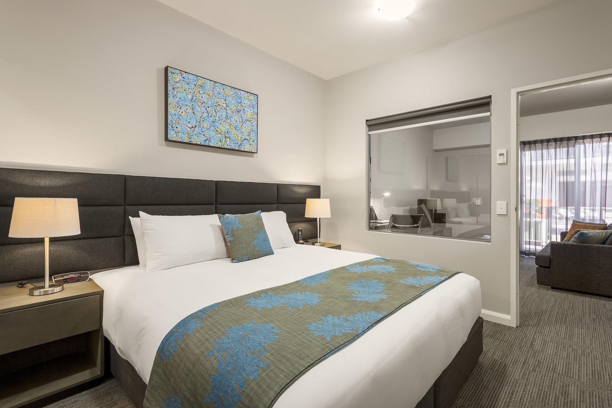Hudson Berrimah Aparthotel Darwin Exterior photo