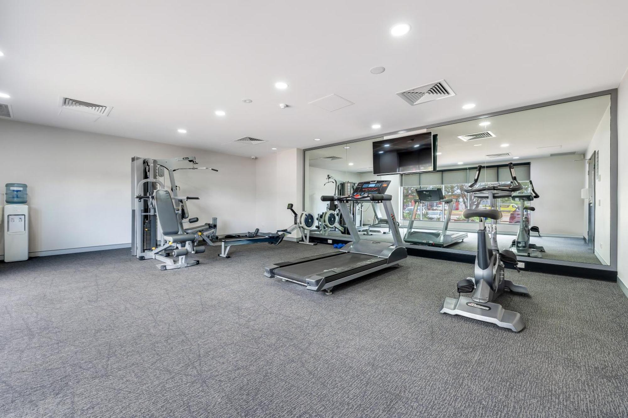 Hudson Berrimah Aparthotel Darwin Exterior photo