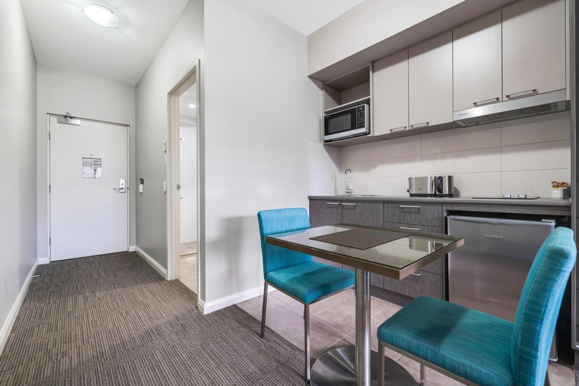 Hudson Berrimah Aparthotel Darwin Exterior photo