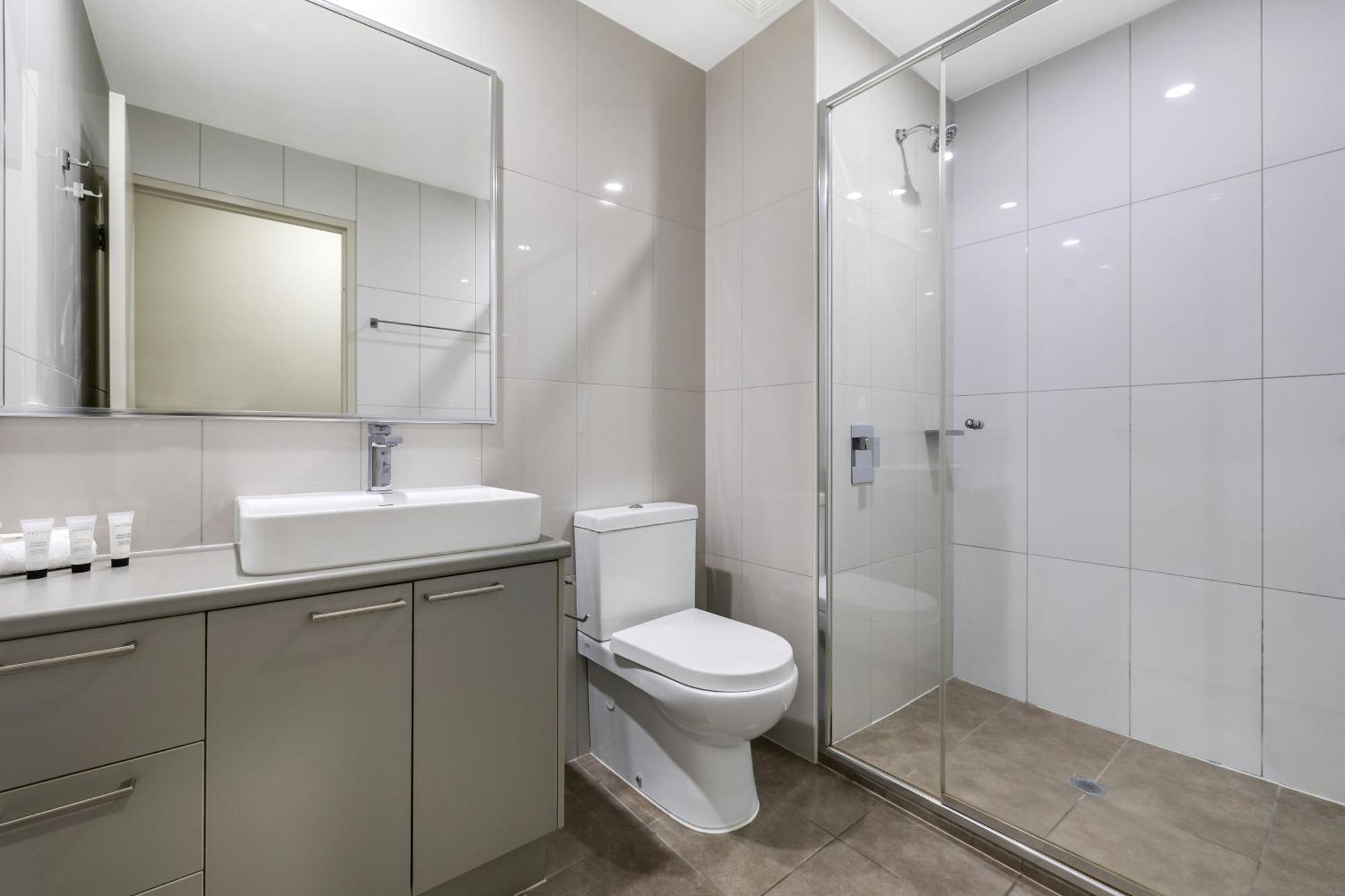 Hudson Berrimah Aparthotel Darwin Exterior photo