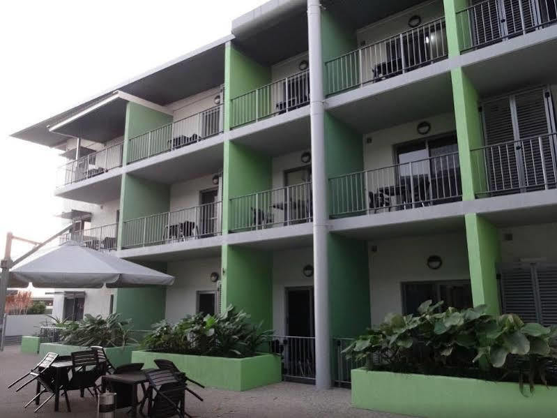 Hudson Berrimah Aparthotel Darwin Exterior photo