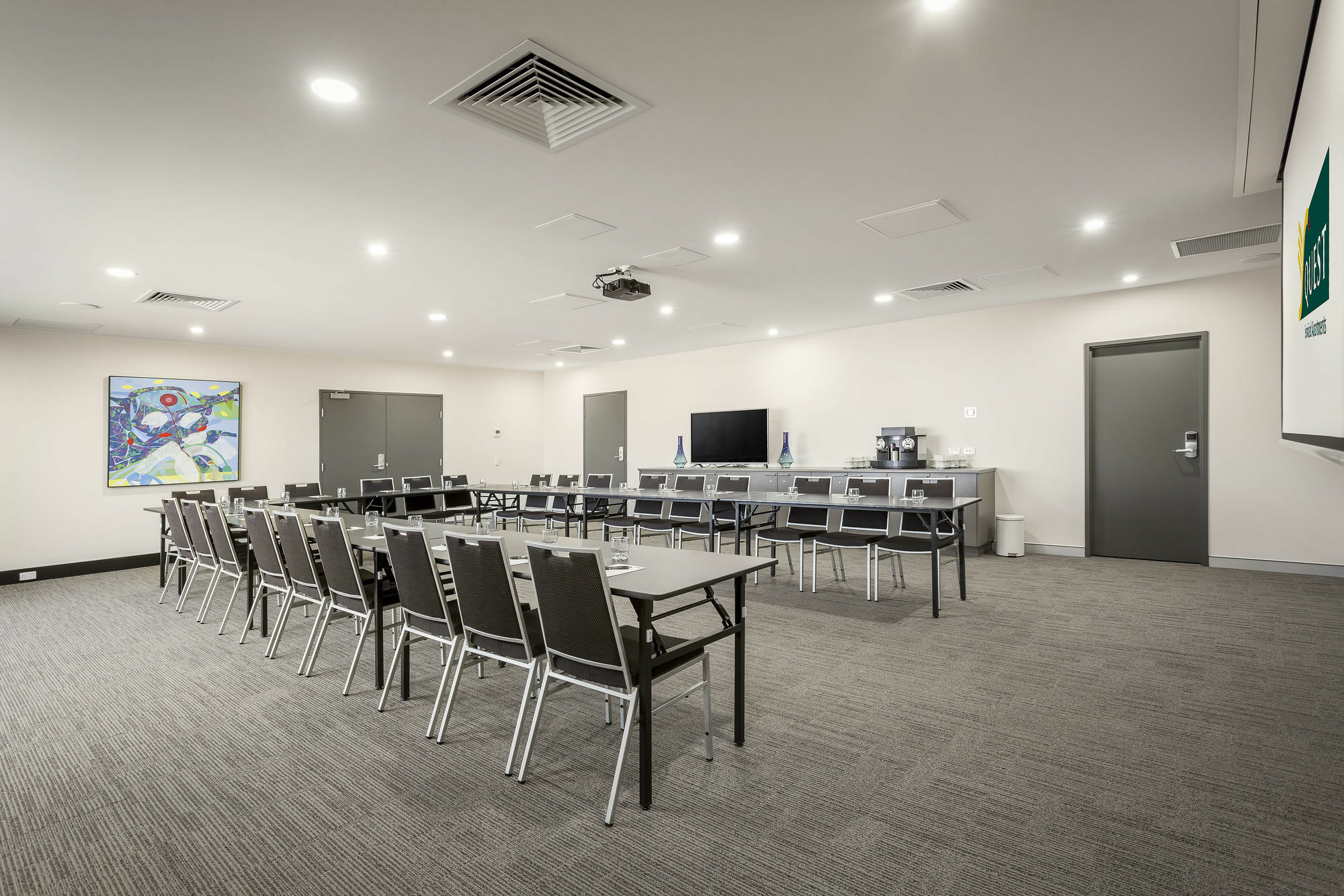 Hudson Berrimah Aparthotel Darwin Exterior photo